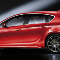Irmscher 2010 Opel Astra