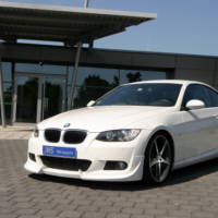 JMS BMW M3 E92