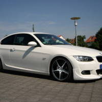 JMS BMW M3 E92