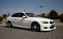 JMS BMW M3 E92