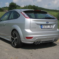 JMS Ford Focus ST