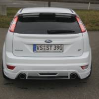 JMS Ford Focus ST