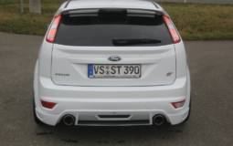 JMS Ford Focus ST