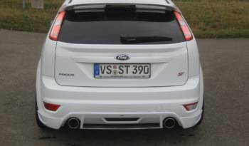 JMS Ford Focus ST