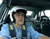 Jay Leno's lap time on Top Gear