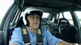 Jay Leno's lap time on Top Gear