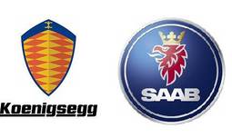 Koenigsegg will buy Saab