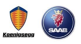 Koenigsegg will buy Saab