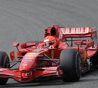 Michael Schumacher cancels Formula 1 Comeback
