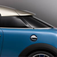 Mini Coupe Concept