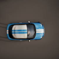 Mini Coupe Concept