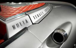Spyker C8 Aileron Spyder unveiled