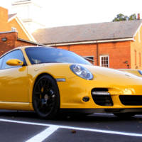 Switzer Performance Porsche 997 Twin Turbo with 800 HP