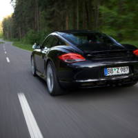 Techart Porsche Boxster and Cayman