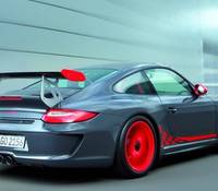 Video : 2010 Porsche 911 GT3 RS