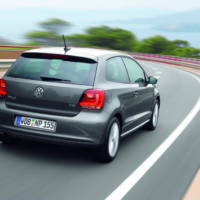 Volkswagen Polo Three Door