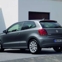 Volkswagen Polo Three Door