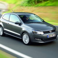 Volkswagen Polo Three Door