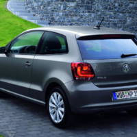 Volkswagen Polo Three Door