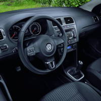 Volkswagen Polo Three Door