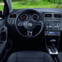 Volkswagen Polo Three Door