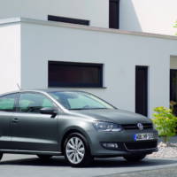 Volkswagen Polo Three Door