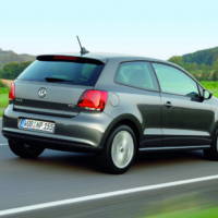 Volkswagen Polo Three Door