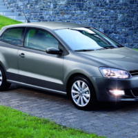 Volkswagen Polo Three Door