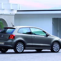 Volkswagen Polo Three Door