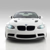 Vorsteiner BMW M3 E90 GTS3