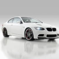 Vorsteiner BMW M3 E90 GTS3