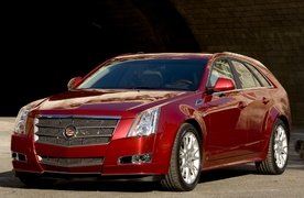 Cadillac Entry Luxury Sport Sedan Announced