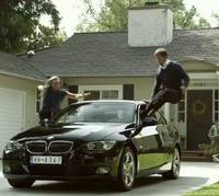 2009 BMW - Jump For Joy Commercial