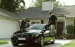 2009 BMW - Jump For Joy Commercial