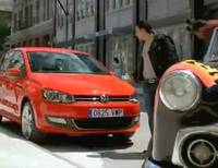 2009 Volkswagen Polo Commercial Video