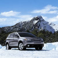 2010 Subaru Tribeca price