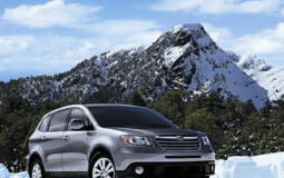 2010 Subaru Tribeca price