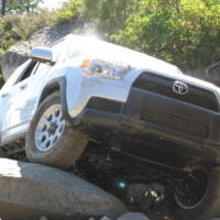 2010 Toyota 4Runner gets more power and better MPG