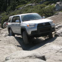 2010 Toyota 4Runner gets more power and better MPG