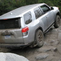 2010 Toyota 4Runner gets more power and better MPG