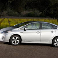 2010 Toyota 4Runner Venza Prius Land Cruiser and Tacoma price