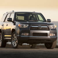 2010 Toyota 4Runner Venza Prius Land Cruiser and Tacoma price