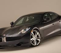 Fisker awarded 528.7M USD Loan