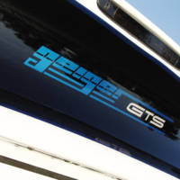 Geiger GTS Corvette ZR1