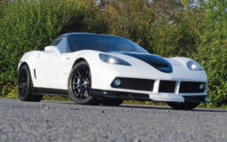 Geiger GTS Corvette ZR1