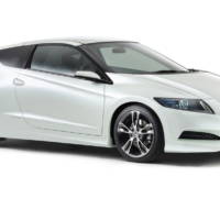 Honda CR-Z Concept closer to production