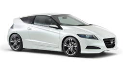 Honda CR-Z Concept closer to production