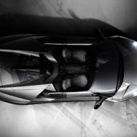 Lamborghini Reventon Roadster official promo video