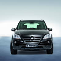 Lorinser Mercedes M Class