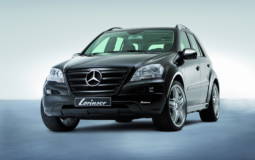 Lorinser Mercedes M Class